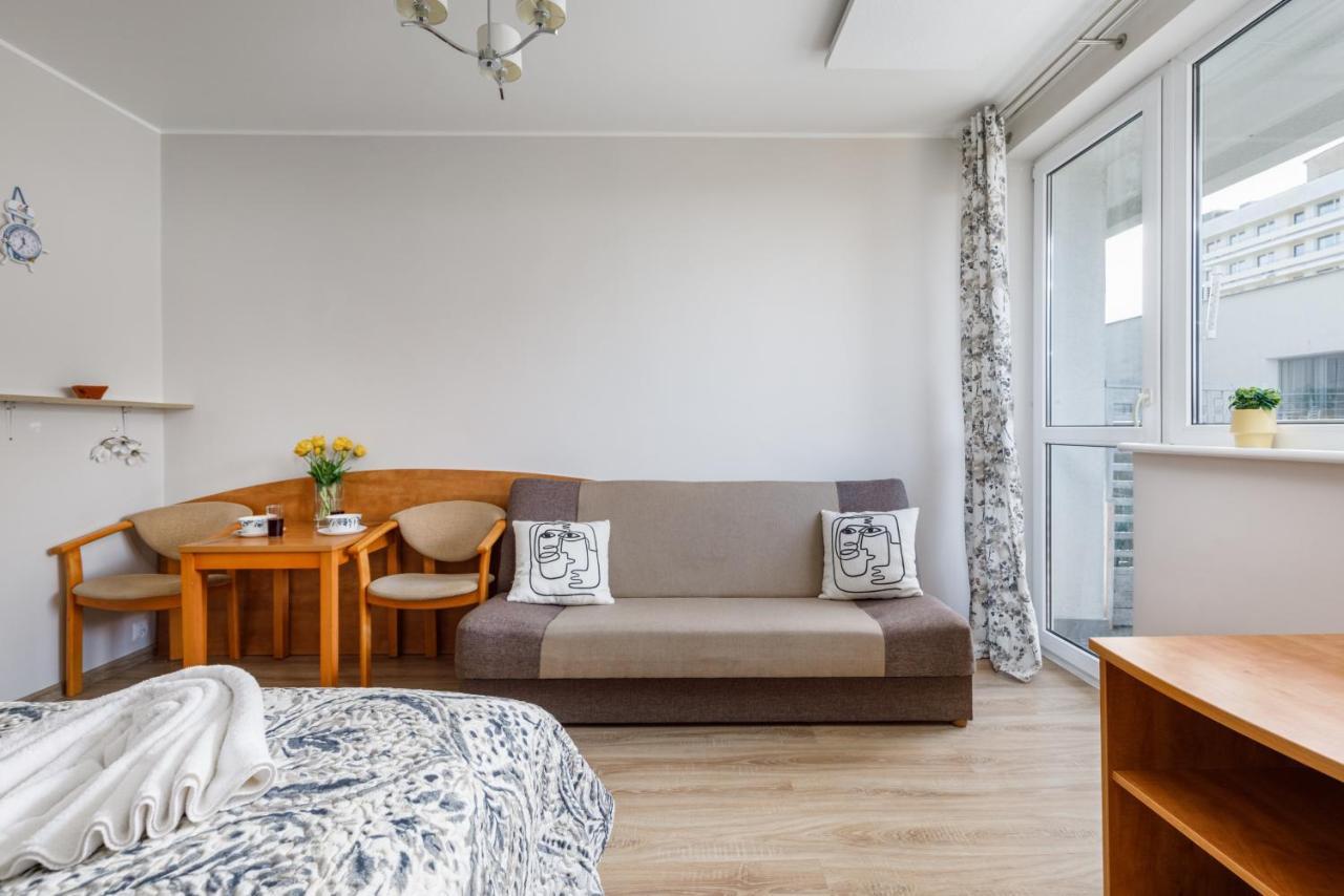 New Slavia Apartments Promenada Gwiazd By The Beach By Noclegi Renters Miedzyzdroje Buitenkant foto