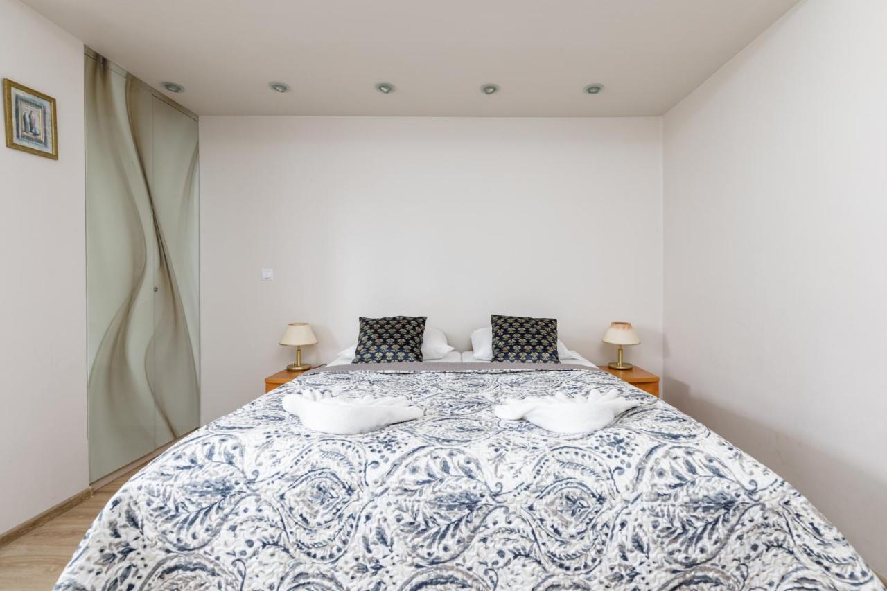 New Slavia Apartments Promenada Gwiazd By The Beach By Noclegi Renters Miedzyzdroje Buitenkant foto